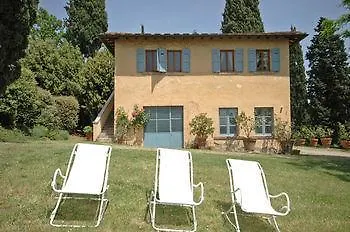 Villa Bibbiano *