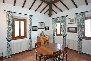 Villa Bibbiano Castellina in Chianti