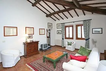 Bibbiano Villa Castellina in Chianti