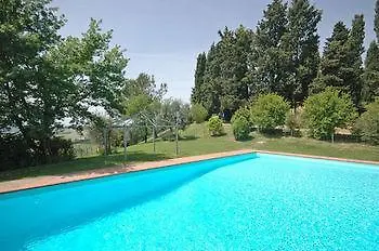 Villa Bibbiano *