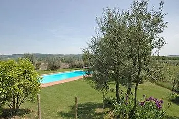 Villa Bibbiano Castellina in Chianti